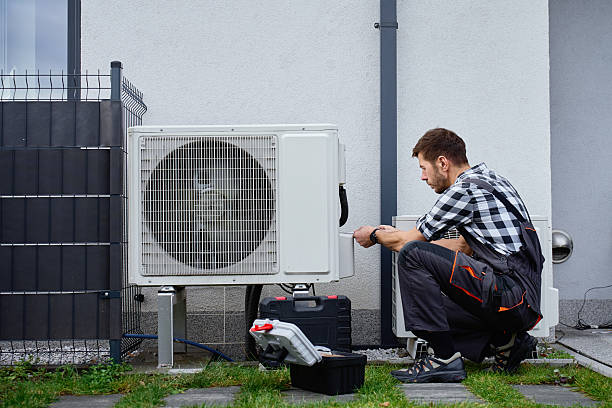 Trusted Hvac service in Hooven, OH - JG Cool HVAC